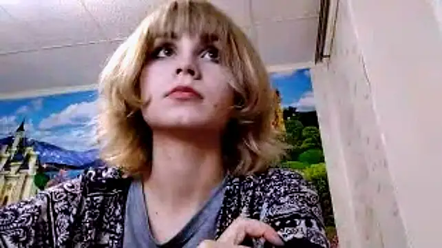 ChingCottingham Chat XXX in diretta