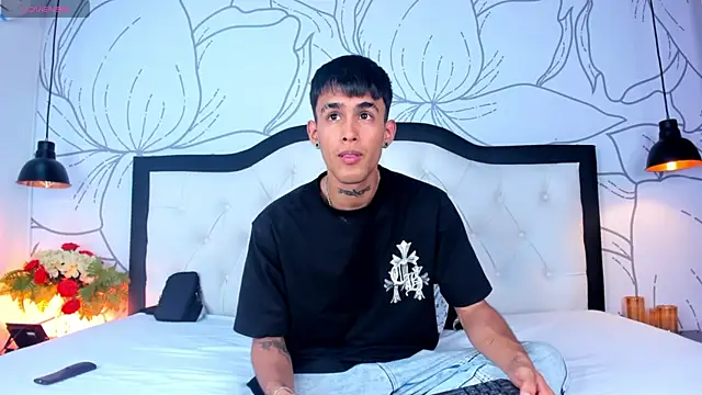 Duncan_ebony webcam show