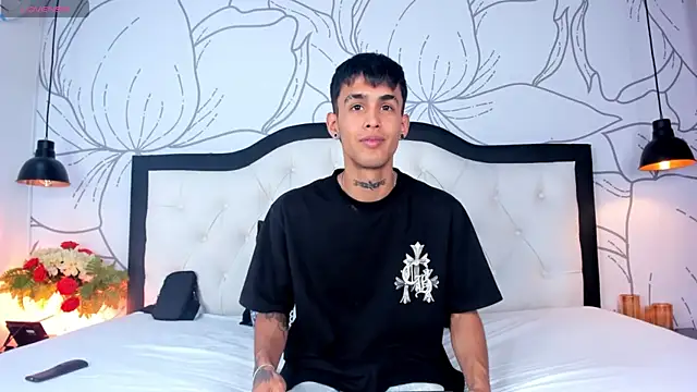 Duncan_ebony Webcam Show