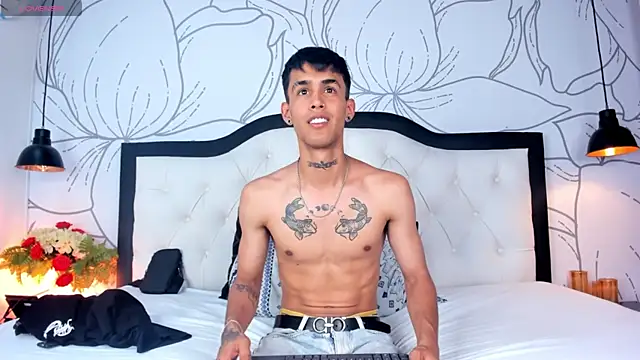 Duncan_ebony Webcamshow