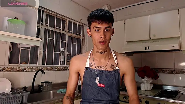Duncan_ebony – webcam-show