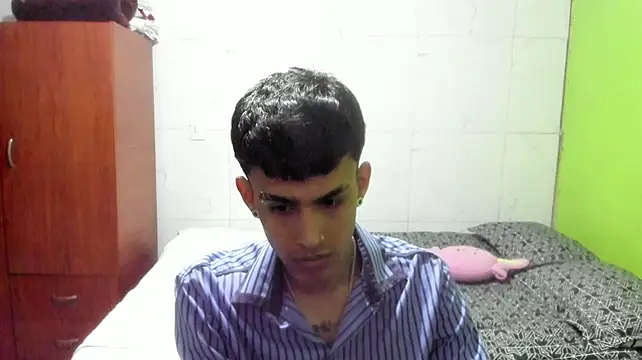 Duncan_ebony Webcam-Show
