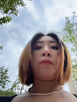 xiaoxiao_353's Webcam Show