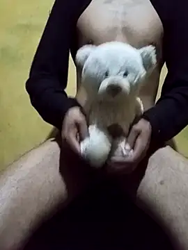 ghostblach – webcam-show