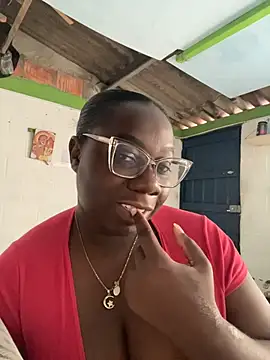 skaysanchez0 Pertunjukan Webcam