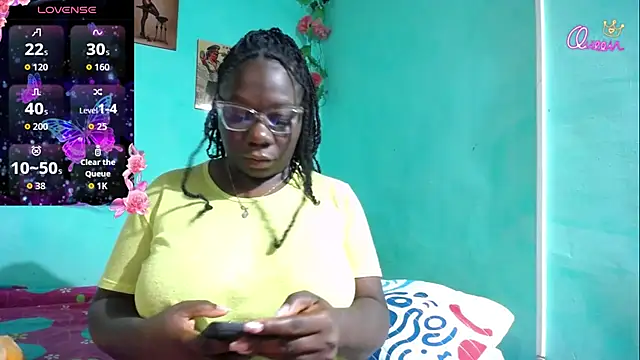 skaysanchez0's Live XXX Chat