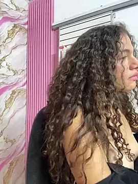 ariferrero Webcam-Show