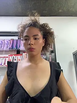 ariferrero's Live XXX Chat