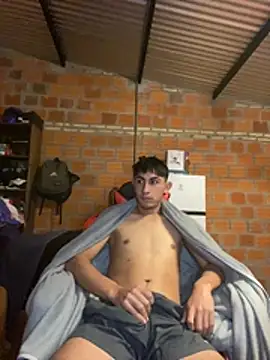GustavoQuihssgn Webbikameraesitys