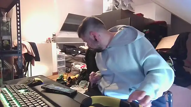 Smiley_bear_ Webcamshow