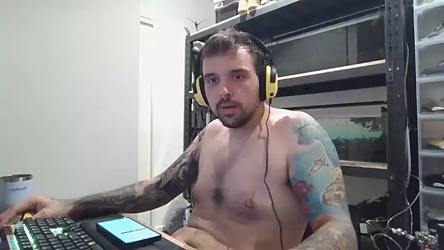 Smiley_bear_ Шоу с уебкамера