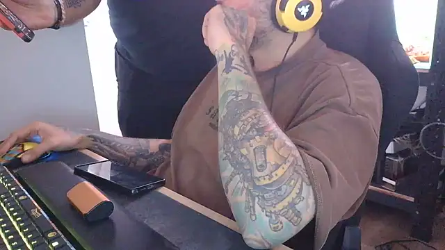 Smiley_bear_ Webcamshow
