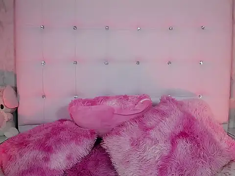 Živý XXX chat Violletta_blayke
