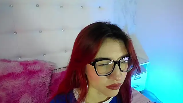 Violletta_blayke 웹캠 쇼