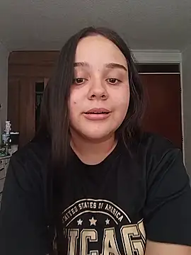 Chat XXX en directo de Danitam20