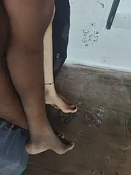 Iamcople234 Pertunjukan Webcam