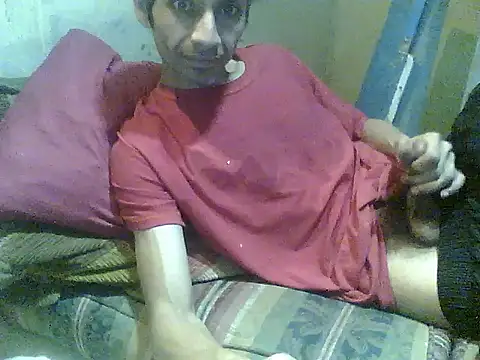horuslatan Webcamshow