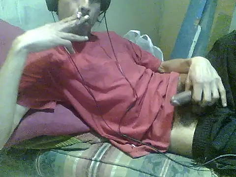 horuslatan webcam show