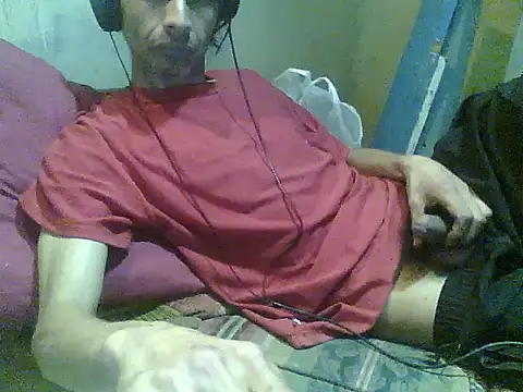 horuslatan webcam show