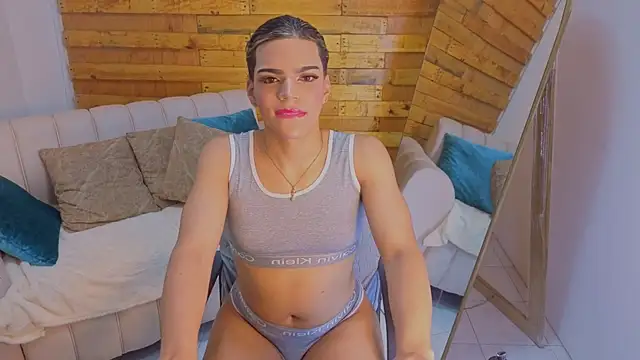 howl_baby Webcam Show