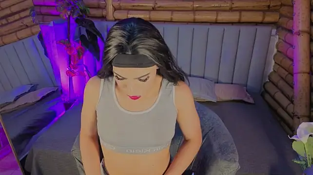howl_baby's Webcam Show