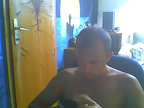 Dejanaceking Webcam show