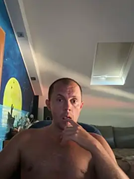 Dejanaceking Webcam-Show