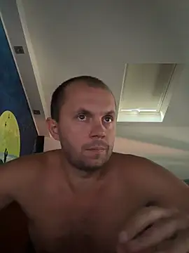 Webkamerová show Dejanaceking