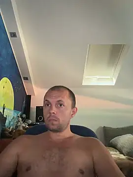 Dejanaceking Webcam Show