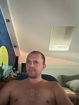 Dejanaceking Webcam show