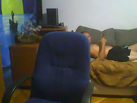 Webkamerová show Dejanaceking