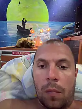 Webkamerová show Dejanaceking