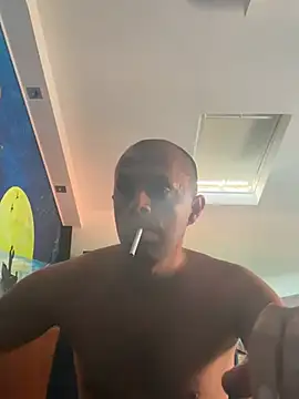 Webkamerová show Dejanaceking