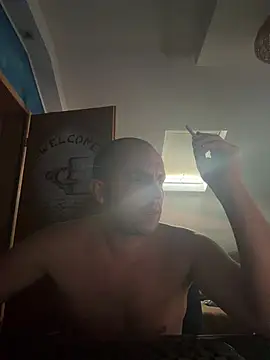 Webkamerová show Dejanaceking