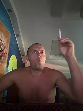 Show de webcam de Dejanaceking
