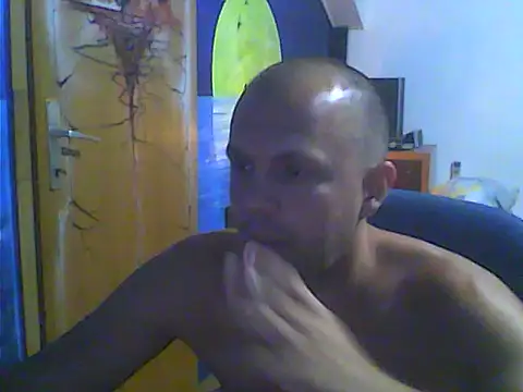 Show modela Dejanaceking na web-kameri