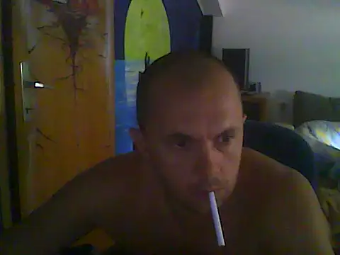Webkamerová show Dejanaceking