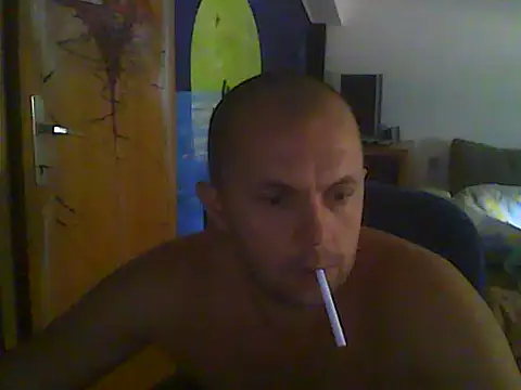 Show de Dejanaceking na webcam
