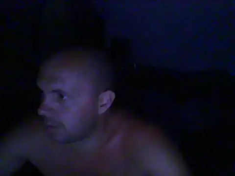Webkamerová show Dejanaceking