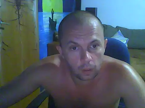 Show webcam de Dejanaceking