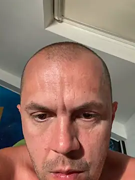 Webkamerová show Dejanaceking