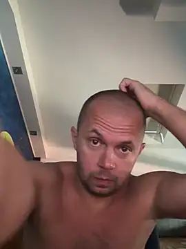 Webkamerová show Dejanaceking