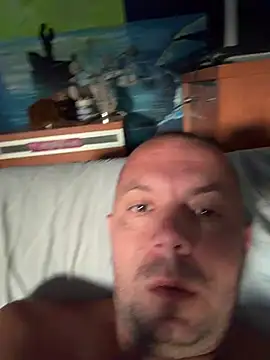 Webkamerová show Dejanaceking