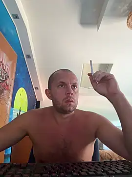 Dejanaceking Webcam show