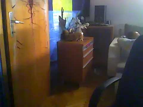 Dejanaceking Webcam show