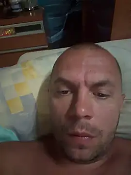 Webkamerová show Dejanaceking