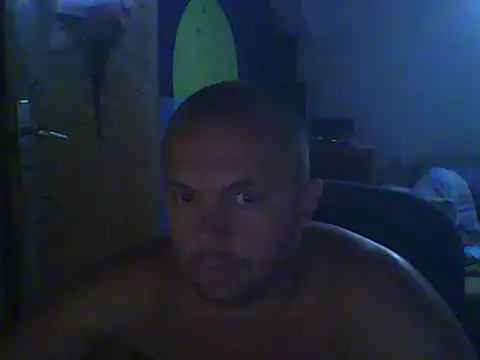 Dejanaceking Pertunjukan Webcam