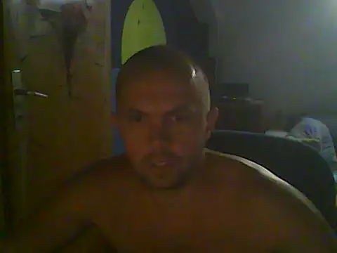 Dejanaceking Webcam-Show