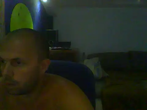 Show de webcam de Dejanaceking