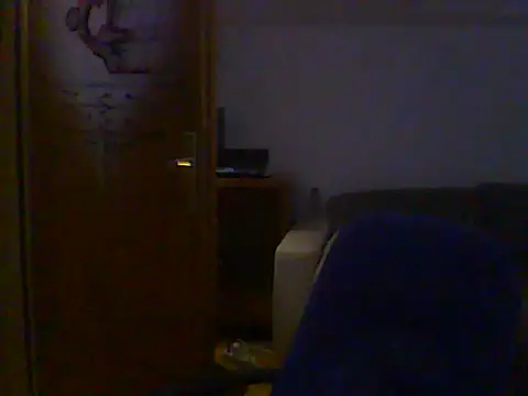 Dejanaceking webcam show